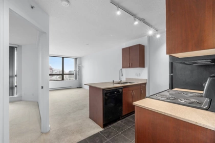 1832 938 Smithe Street, Vancouver, BC, Vancouver — Apartment/Condo for sale