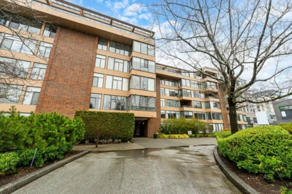 211 2101 Mcmullen Avenue, Vancouver, BC, Vancouver — Apartment/Condo for sale