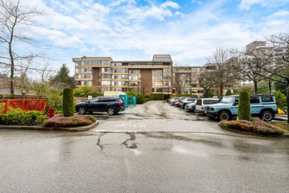 211 2101 Mcmullen Avenue, Vancouver, BC, Vancouver — Apartment/Condo for sale