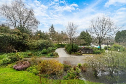 Front Yard Photo of 211 2101 Mcmullen Avenue, Vancouver, BC