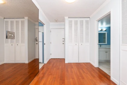 Kitchen Photo of 211 2101 Mcmullen Avenue, Vancouver, BC