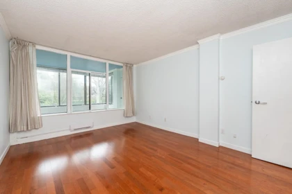 Laundry Room Photo of 211 2101 Mcmullen Avenue, Vancouver, BC