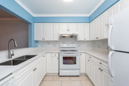 Pantry Photo of 211 2101 Mcmullen Avenue, Vancouver, BC
