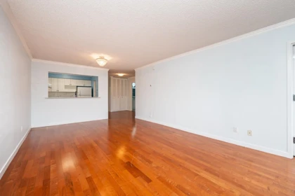 Powder Room Photo of 211 2101 Mcmullen Avenue, Vancouver, BC