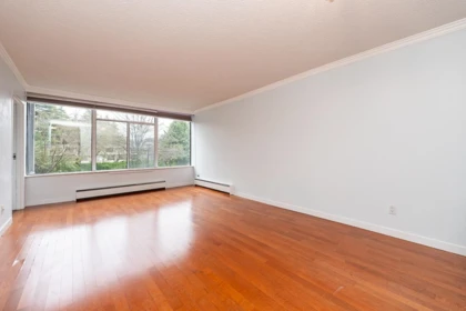 Walk-In Closet Photo of 211 2101 Mcmullen Avenue, Vancouver, BC