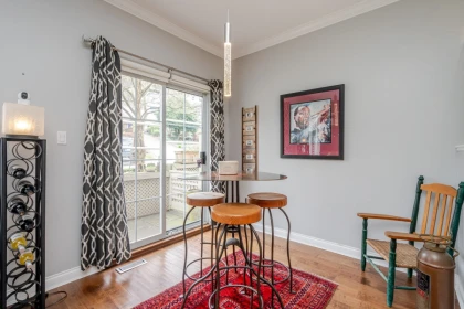 Primary Bedroom Photo of 8 1169 Vidal Street, White Rock, BC