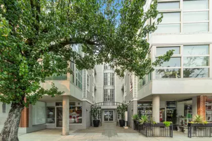 307 2929 W 4th Avenue, Vancouver, BC, Vancouver — Apartment/Condo for sale