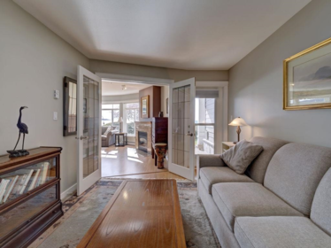 Loft / Bonus Room Photo of 103 5470 Inlet Avenue, Sechelt, BC