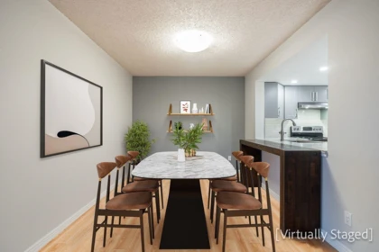 806 121 Tenth Street, New Westminster, BC, New Westminster — Apartment/Condo for sale
