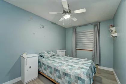 Bedroom 2 Photo of 202 33450 George Ferguson Way, Abbotsford, BC