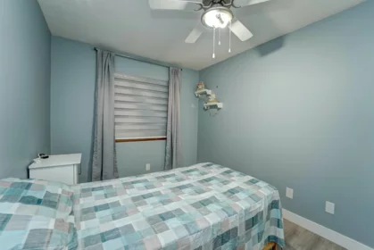 Bedroom 3 Photo of 202 33450 George Ferguson Way, Abbotsford, BC