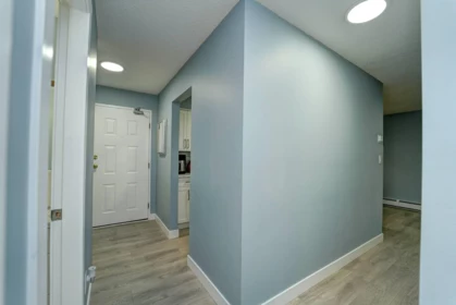 Guest Bathroom Photo of 202 33450 George Ferguson Way, Abbotsford, BC