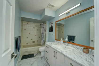 Primary Bedroom Photo of 202 33450 George Ferguson Way, Abbotsford, BC