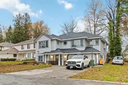 2934 E Osprey Drive, Abbotsford, BC, Abbotsford — Single Family Residence for sale
