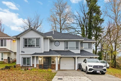2934 E Osprey Drive, Abbotsford, BC, Abbotsford — Single Family Residence for sale