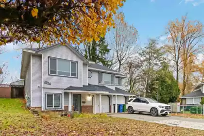 2934 E Osprey Drive, Abbotsford, BC, Abbotsford — Single Family Residence for sale