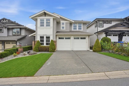 34291 Lukiv Terrace, Abbotsford, BC, Abbotsford — Single Family Residence for sale