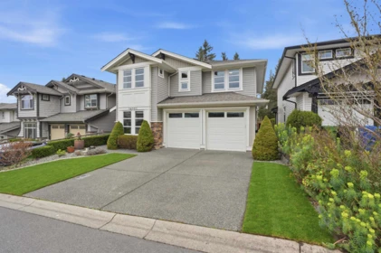 34291 Lukiv Terrace, Abbotsford, BC, Abbotsford — Single Family Residence for sale