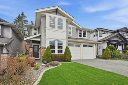 34291 Lukiv Terrace, Abbotsford, BC, Abbotsford — Single Family Residence for sale