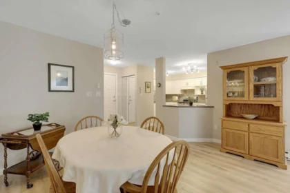 Pantry Photo of 208 1576 Merklin Street, White Rock, BC