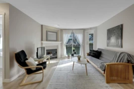 208 1576 Merklin Street, White Rock, BC