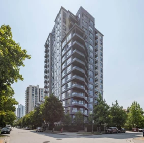 901 3520 Crowley Drive, Vancouver, BC, Vancouver — Apartment/Condo for sale