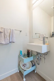 Guest Bathroom Photo of 7903 Oak Street, Vancouver, BC