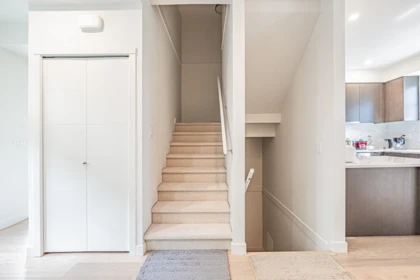 Loft / Bonus Room Photo of 7903 Oak Street, Vancouver, BC