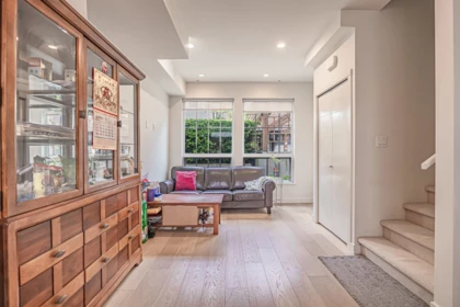 Office / Den Photo of 7903 Oak Street, Vancouver, BC