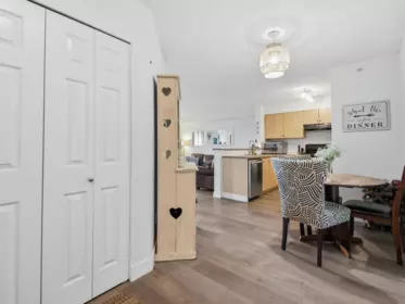1414 248 Sherbrooke Street, New Westminster, BC, New Westminster — Apartment/Condo for sale