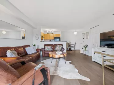 1414 248 Sherbrooke Street, New Westminster, BC, New Westminster — Apartment/Condo for sale