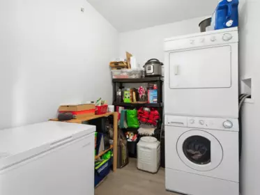 Loft / Bonus Room Photo of 1414 248 Sherbrooke Street, New Westminster, BC