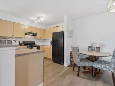 Pantry Photo of 1414 248 Sherbrooke Street, New Westminster, BC