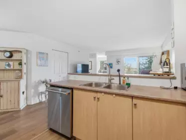 Primary Bedroom Photo of 1414 248 Sherbrooke Street, New Westminster, BC