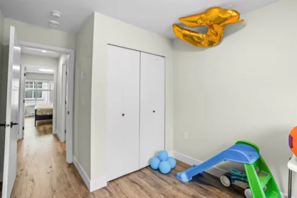 Garage Interior Photo of 11 2033 Mckenzie Road, Abbotsford, BC