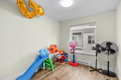 Hallway Photo of 11 2033 Mckenzie Road, Abbotsford, BC