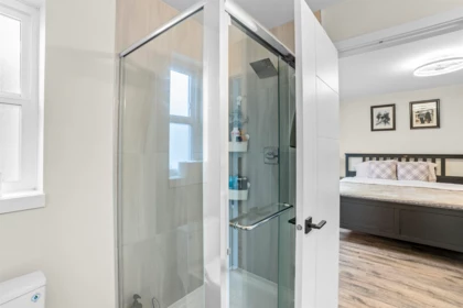 Laundry Room Photo of 11 2033 Mckenzie Road, Abbotsford, BC