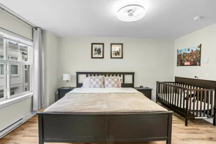 Loft / Bonus Room Photo of 11 2033 Mckenzie Road, Abbotsford, BC
