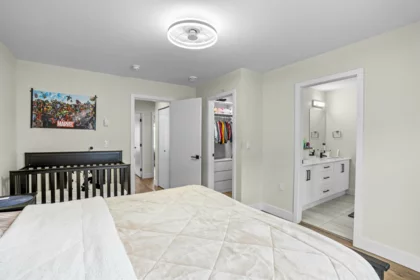 Office / Den Photo of 11 2033 Mckenzie Road, Abbotsford, BC