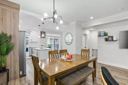Pantry Photo of 11 2033 Mckenzie Road, Abbotsford, BC