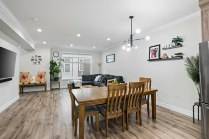 Primary Bedroom Photo of 11 2033 Mckenzie Road, Abbotsford, BC