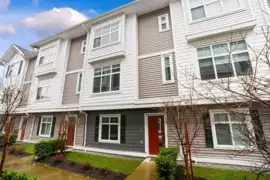 11 2033 Mckenzie Road, Abbotsford, BC