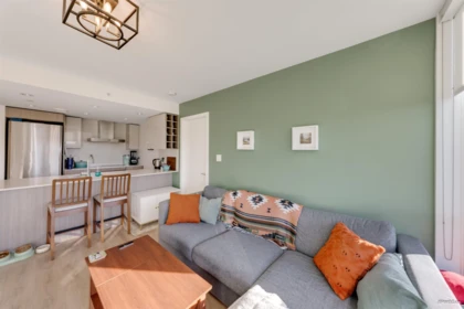 1507 1788 Columbia Street, Vancouver, BC, Vancouver — Apartment/Condo for sale