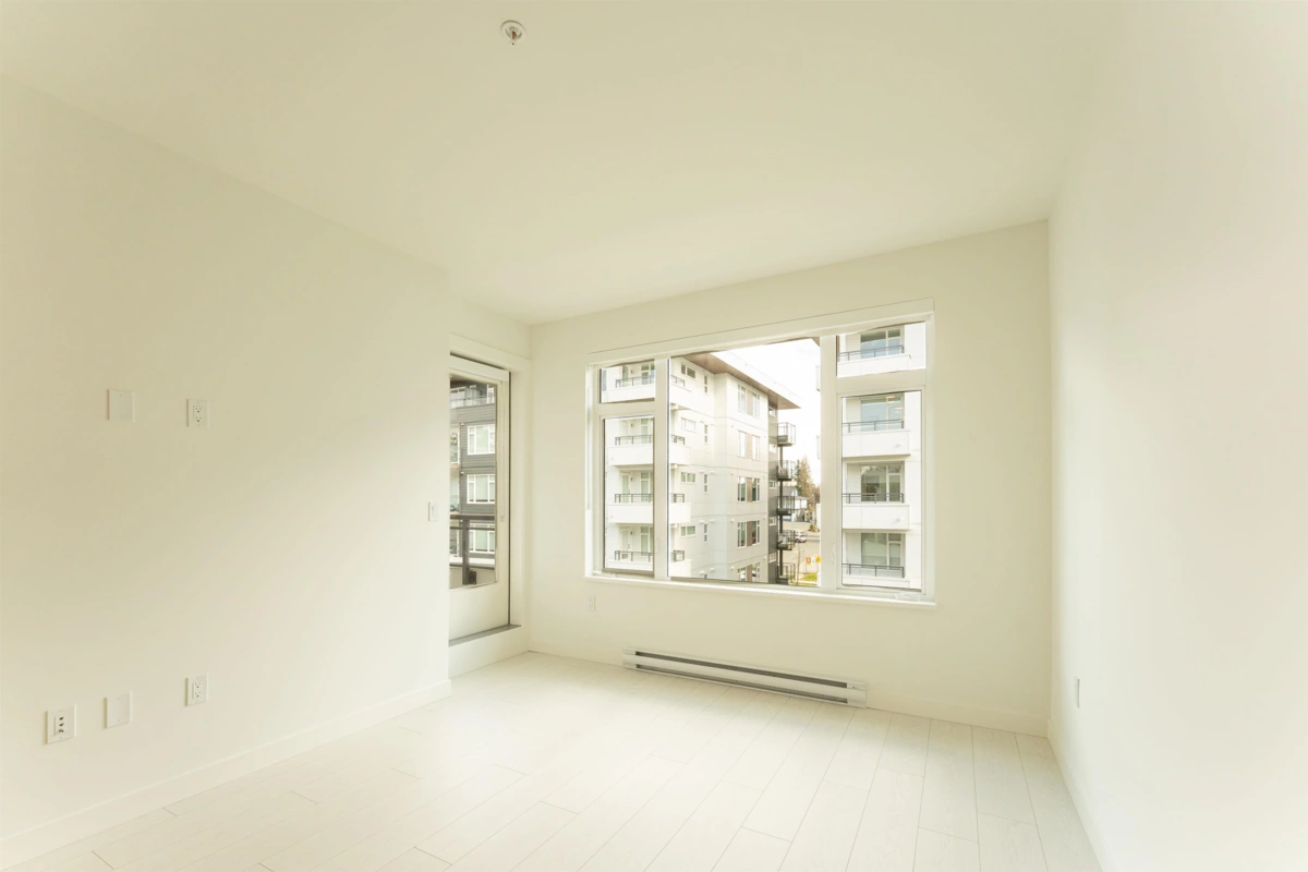 Dining Area Photo of 512 10466 138a Street, Surrey, BC