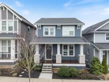 8223 202b Street, Langley, BC, Langley — Single Family Residence for sale