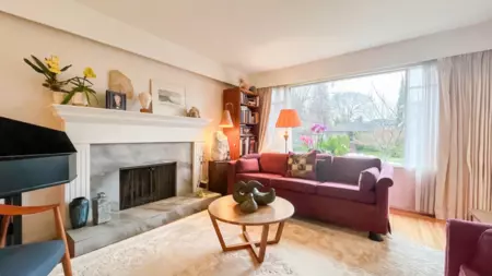 2810 W 31st Avenue, Vancouver, BC, Vancouver — Single Family Residence for sale