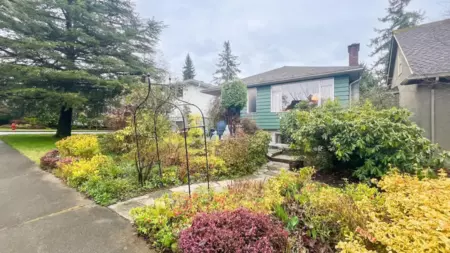 2810 W 31st Avenue, Vancouver, BC, Vancouver — Single Family Residence for sale