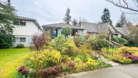 2810 W 31st Avenue, Vancouver, BC, Vancouver — Single Family Residence for sale