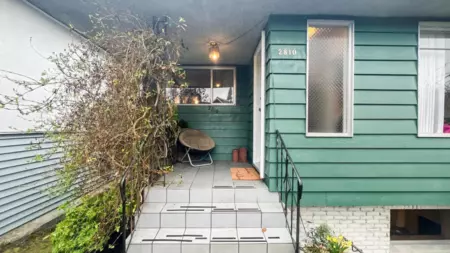 2810 W 31st Avenue, Vancouver, BC, Vancouver — Single Family Residence for sale