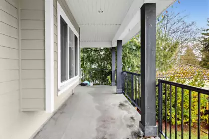 Garage Interior Photo of 14906 92 Avenue, Surrey, BC